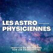 Podcast Les Astrophysiciennes