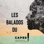 Podcast Les Balados du CAPED