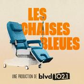 Podcast Les Chaises Bleues