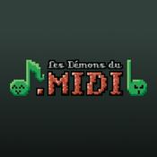 Podcast Les Démons du MIDI