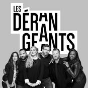 Podcast Les Dérangeants