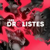 Podcast Les Drôlistes
