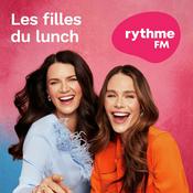 Podcast Les filles du lunch