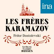 Podcast Les Frères Karamazov