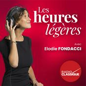 Podcast Les Heures légères