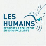 Podcast Les humains derrière la recherche en soins palliatifs