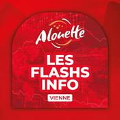 Podcast Les Infos de la Vienne.