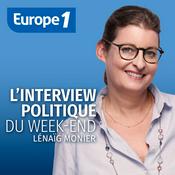 Podcast L'interview politique du week-end de Lénaïg Monier