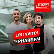 Podcast Les invités de PHARE FM