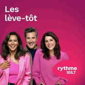 Podcast Les Lève-tôt