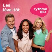 Podcast Les Lève-tôt