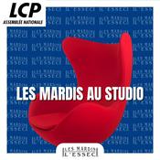 Podcast Les Mardis au studio