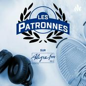 Podcast LES PATRONNES - Emission 100% Sports Féminin