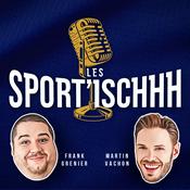 Podcast Les Sport’ischhh