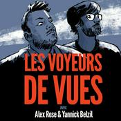 Podcast Les voyeurs de vues