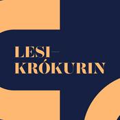 Podcast Lesikrókurin