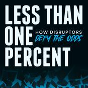 Podcast Less Than One Percent