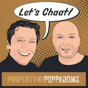 Podcast Let's Chaat! The Podcast from Property & Poppadoms