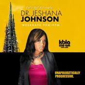 Podcast Let's Get Intimate with Dr. Jeshana Johnson