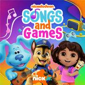 Podcast Nickelodeon Songs & Games