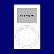 Podcast Let’s Play DJ!