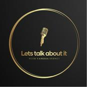 Podcast Let’s talk about it