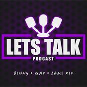 Podcast LETS TALK PODCAST