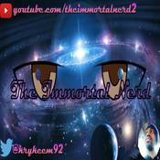 Podcast Lets Talk Anime