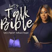 Podcast Let's Talk Bible