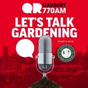 Podcast Let's Talk Gardening