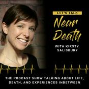 Podcast Let's Talk Near Death