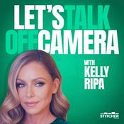 Podcast Let's Talk Off Camera with Kelly Ripa