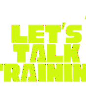 Podcast Let's Talk Training