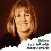 Podcast Let's Talk with Maree