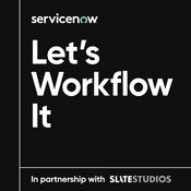 Podcast Let’s Workflow It
