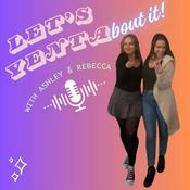Podcast Lets YENTAbout It