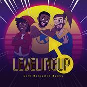 Podcast Leveling Up with Benjamin Banks