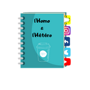 Podcast l'Homo et l'Hétéro