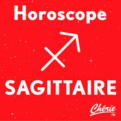 Podcast L'Horoscope CHERIE du SAGITTAIRE