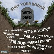 Podcast Bury Your Bookie