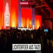 Podcast Lichterfeier aus Taize