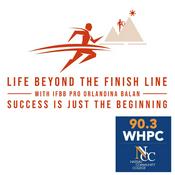 Podcast Life Beyond The Finish Line