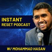 Podcast Instant Reset Podcast