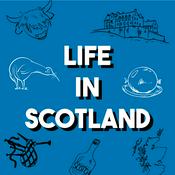 Podcast Life in Scotland