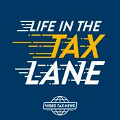 Podcast Life in the Tax Lane (Canada)