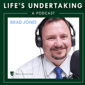 Podcast Life's Undertaking