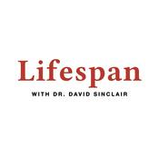 Podcast Lifespan with Dr. David Sinclair