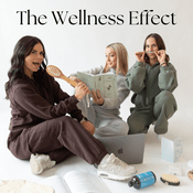 Podcast The Wellness Effect (A Lifestyle U Podcast)