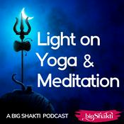 Podcast Light on Yoga and Meditation