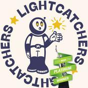 Podcast Lightcatchers Podcast: Stories for kids (and their adults)